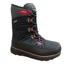 Nexgrip Ice Wonder 4.0 Mid 2E Width Women's Winter Boot
