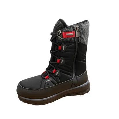 NexGrip Ice Wonder Hi 4.0 -35C Cleated Winter Boot