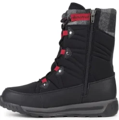NexGrip Ice Wonder Hi 3.0 Grippy X-Wide Winterboot