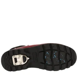 NexGrip Ice Wonder Hi 3.0 Grippy X-Wide Winterboot