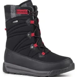 NexGrip Ice Wonder Hi 3.0 Women's Grippy Winterboot