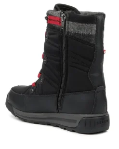 NexGrip Ice Wonder Hi 3.0 Women's Grippy Winterboot