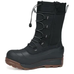 NexGrip Men's Ice Defender -60C Cleated Winter Boot