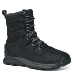 NexGrip Men's Ice Denali -35C Cleated Winter Boot