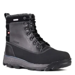 NexGrip Men's Wide Fit Ice Victor Winter Boot