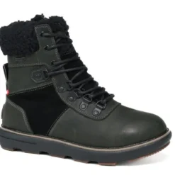 NexGrip Women's Ice Claudia 2.0 Cleated Winterboot