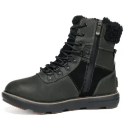 NexGrip Women's Ice Claudia 2.0 Cleated Winterboot
