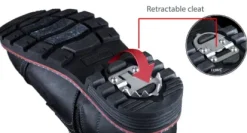 NexGrip Women's Ice Claudia 2.0 Cleated Winterboot
