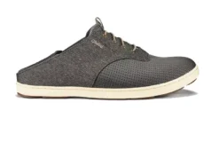 Nohea Moku Charcoal Men's