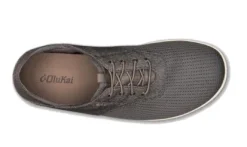 Nohea Moku Charcoal Men's