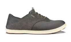 Nohea Moku Charcoal Men's