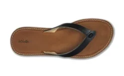 Nohie Leather