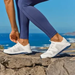 Olukai Huia Women's Slip On Athletic Shoe