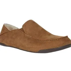Olukai Kipuka Men’s Slippers