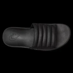 Olukai Maha 'Olu Men's Slide Sandal