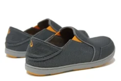 Olukai Men's Nohea Mesh - Vegan-Friendly & Comfortable