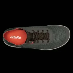 Olukai Moku Pae Men's Breathable Boatshoe