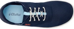 Olukai Nohea Moku Men's Boat Shoe