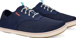 Olukai Nohea Moku Men's Boat Shoe