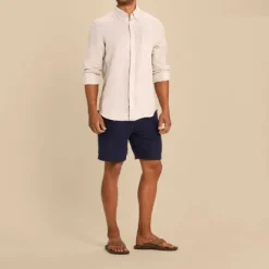 Olukai 'Ohana Men's Tan Beach Sandal