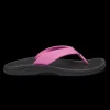 Olukai Ohana Women's Pink Sandal
