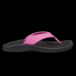 Olukai Ohana Women's Pink Sandal