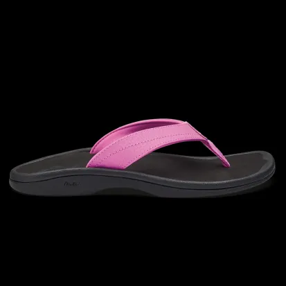Olukai Ohana Women's Pink Sandal