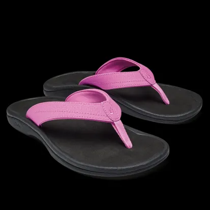 Olukai Ohana Women's Pink Sandal