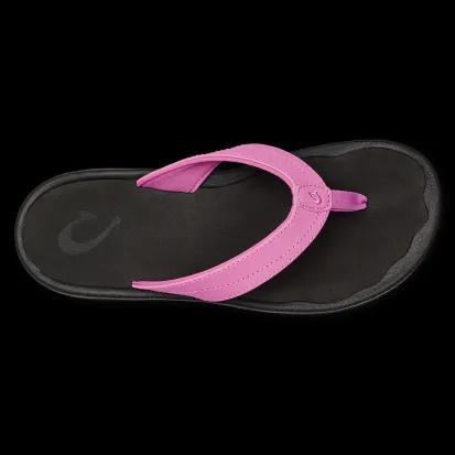 Olukai Ohana Women's Pink Sandal