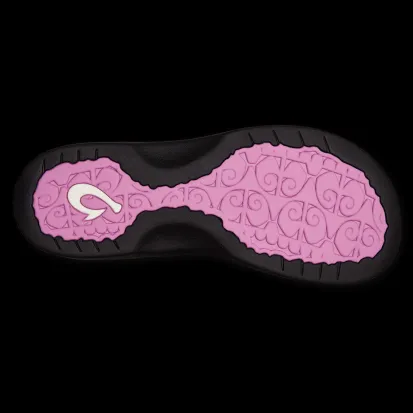 Olukai Ohana Women's Pink Sandal