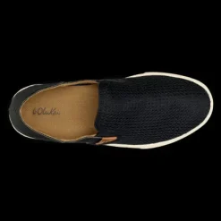 Olukai Pehuea Women's Breathable Slip-on  Shoe