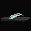 Olukai Puawe Women's Flip Flop Sandal