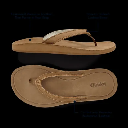 Olukai Southshore Women's Sandal | Canadian Footwear