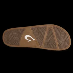 Olukai Sunbeam Slide Women's Slide Sandal