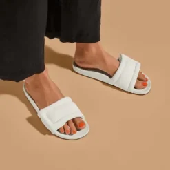 Olukai Sunbeam Slide Women's Slide Sandal