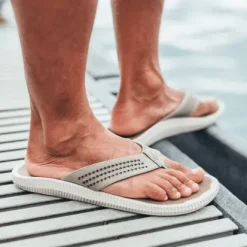 Olukai Ulele Men's Clay Sandal