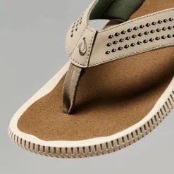 Olukai Ulele Men's Clay Sandal