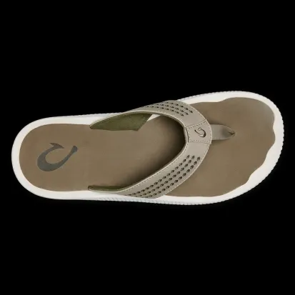 Olukai Ulele Men's Clay Sandal