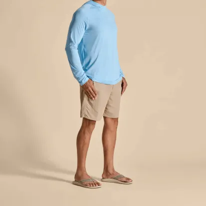 Olukai Ulele Men's Clay Sandal