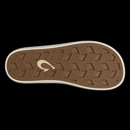 Olukai Ulele Men's Clay Sandal