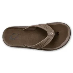 Olukai Ulele Men's Flip Flop Sandal