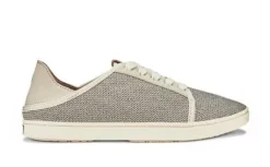 Olukai Women's Pehuea Li drop heel shoe
