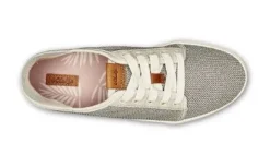 Olukai Women's Pehuea Li drop heel shoe