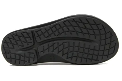 OOFOS Men's OOriginal Recovery Sandal