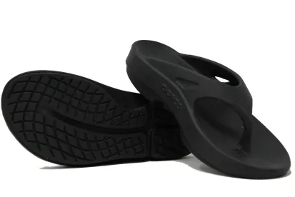 OOFOS Men's OOriginal Recovery Sandal