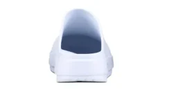 OOFOS Men’s White OOclog