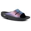 OOFOS OOAHH Luxe Slide Women's