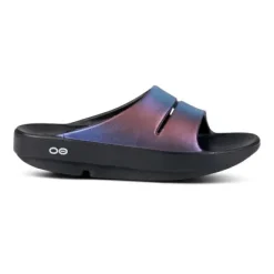 OOFOS OOAHH Luxe Slide Women's