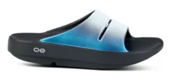 OOFOS OOAhh Luxe Women's Recovery Slide Sandal