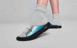 OOFOS OOAhh Luxe Women's Recovery Slide Sandal